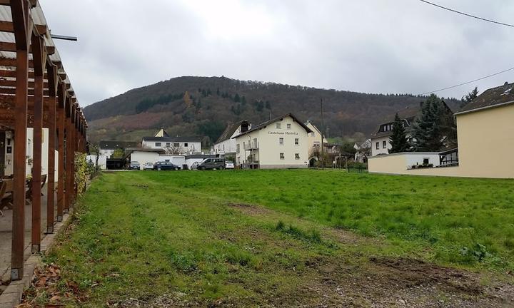 Gastehaus Marietta Brosch